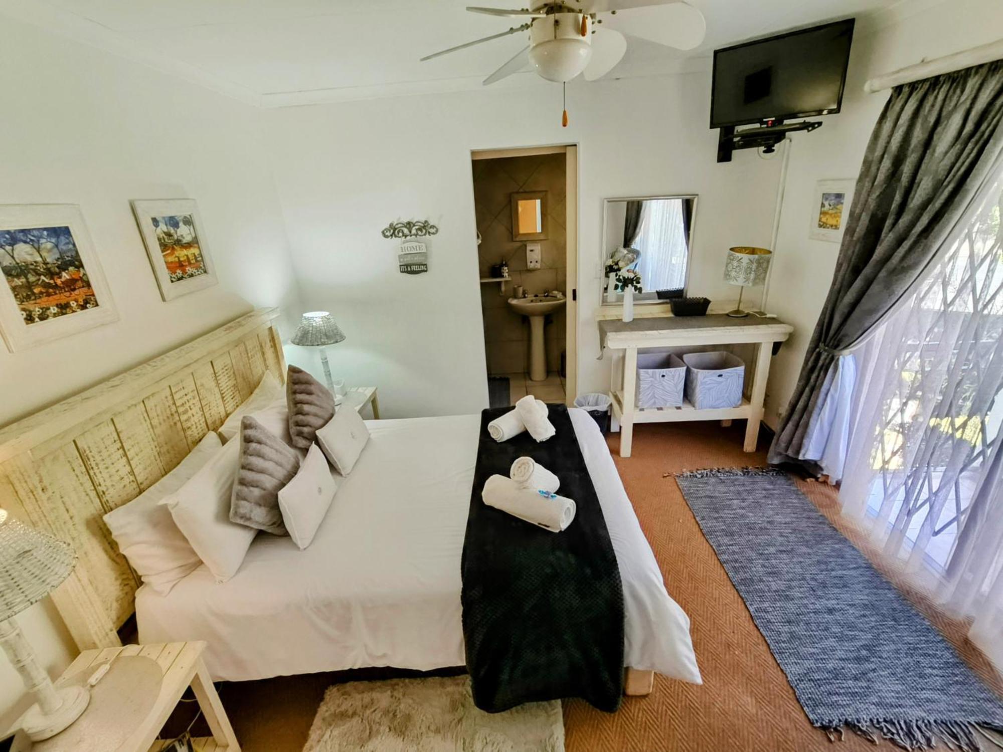 La Boheme Gastehuis Bloemfontein Quarto foto
