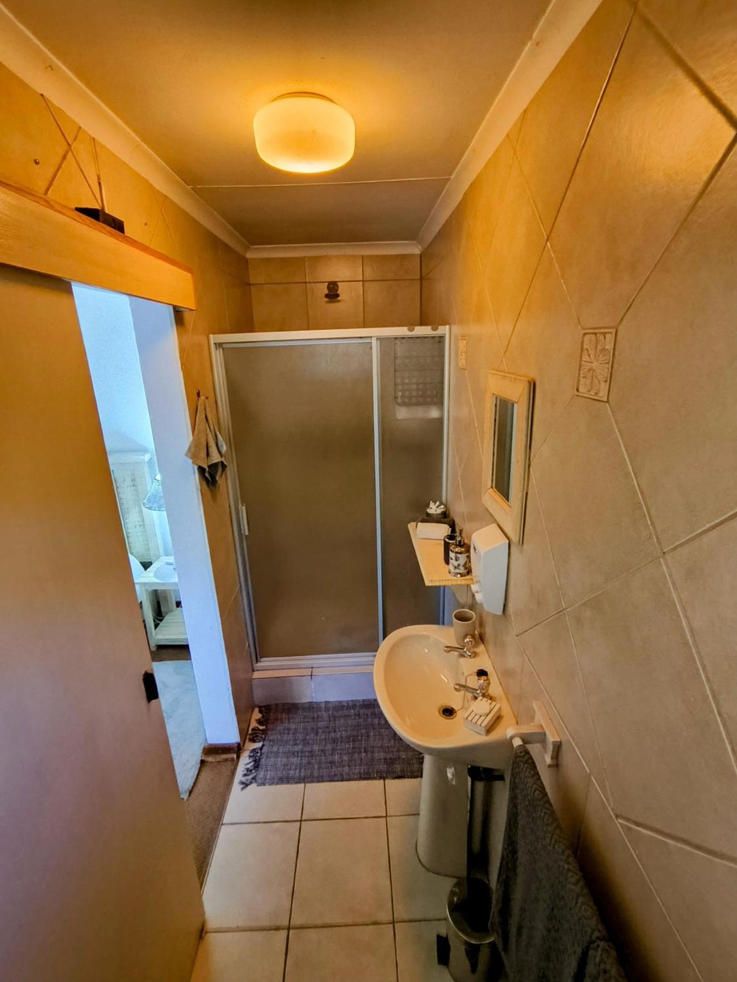 La Boheme Gastehuis Bloemfontein Quarto foto
