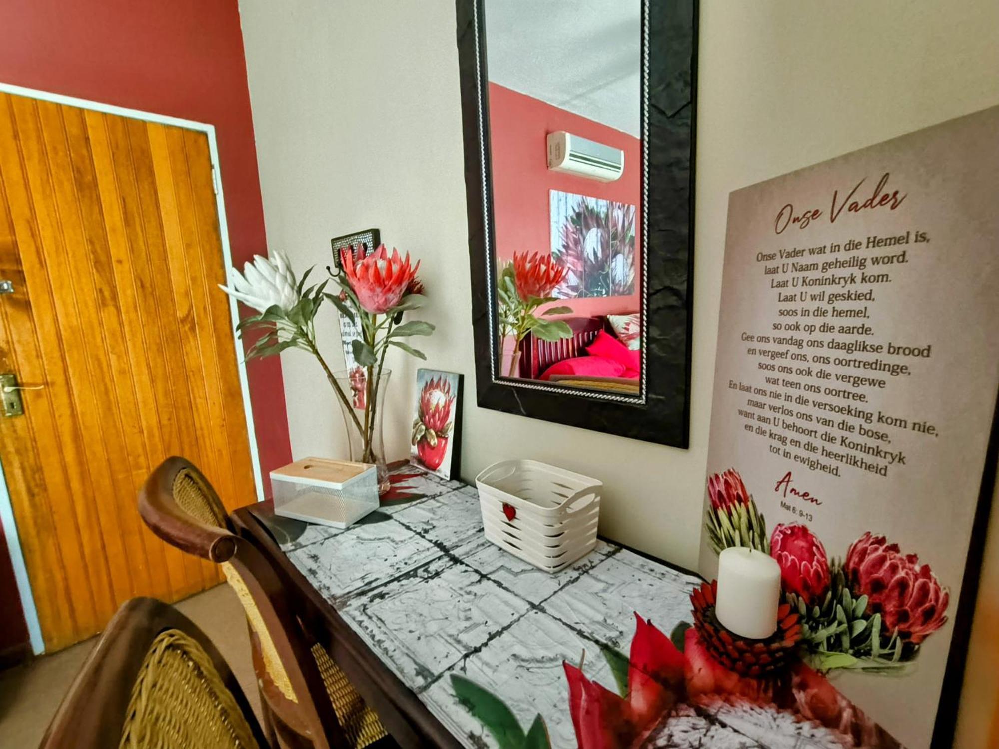 La Boheme Gastehuis Bloemfontein Quarto foto