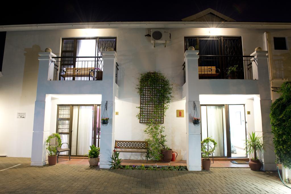 La Boheme Gastehuis Bloemfontein Exterior foto